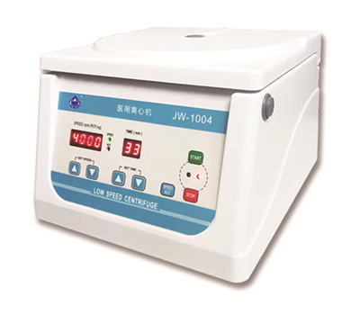 JW-1004 Low-speed centrifuge