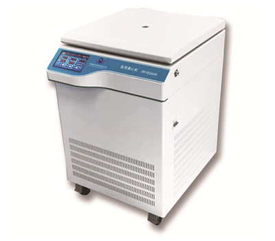 JW-3024HR High Speed Refrigerated Centrifuge(vertical centrifuger )