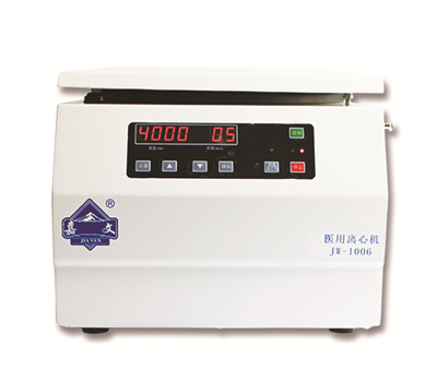 JW-1006 Low-speed centrifuge