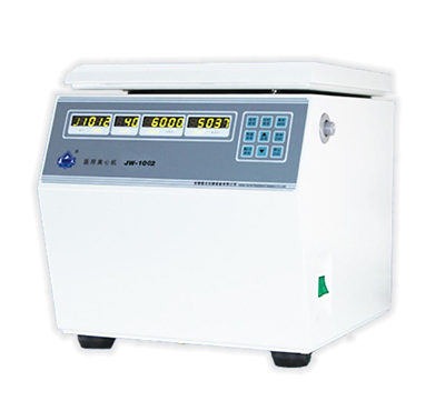 JW-1002 Low-speed centrifuge