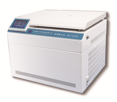 JW-1042R Low-speed centrifuge