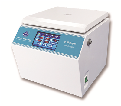 JW-3021H High Speed Centrifuge