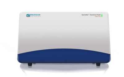 Imported microplate reader