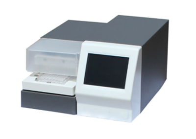 Fully automatic microplate washer