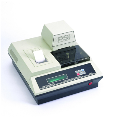 2430 Turntable Freezing Point  Osmometer