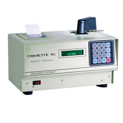 5007 Automatic High Sensitivity  Osmometer