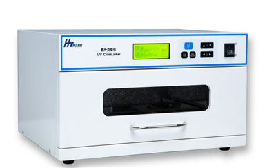 UV-light cross-linker