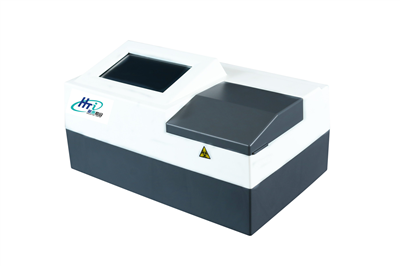 Universal microplate reader