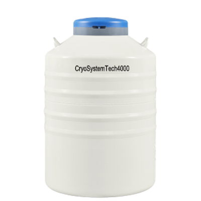 CryoSystemTech 4000/6000