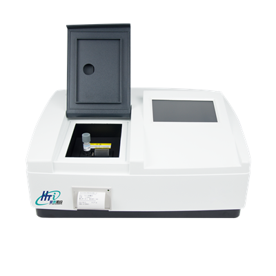Ultraviolet multi-parameter water quality comprehensive detector