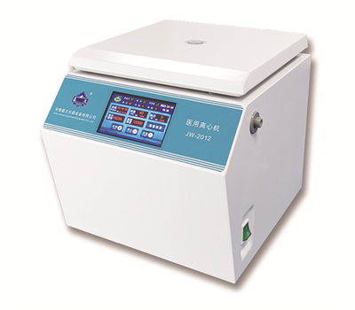 JW-2012 Low-speed centrifuge