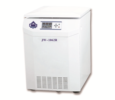 JW-1062R  vertical centrifuger 